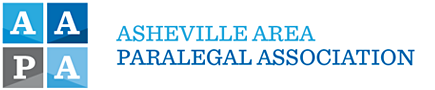 Asheville Area Paralegal Association